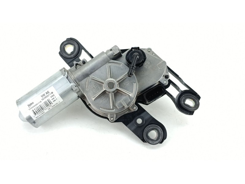 Recambio de motor limpia trasero para audi q3 sportback (f3n) 35 tdi referencia OEM IAM 5E5955711B  