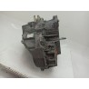 Recambio de caja cambios para fiat croma (194_) 1.9 d multijet referencia OEM IAM TF80SC  