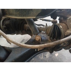 TRANSMISION DELANTERA DERECHA 