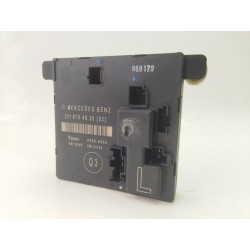 MODULO ELECTRONICO 2118704026 