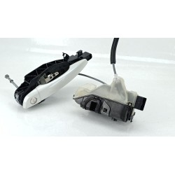 CERRADURA PUERTA DELANTERA IZQUIERDA 6063N2032L4 