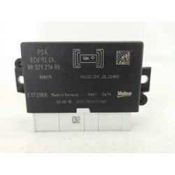 MODULO ELECTRONICO 98232121480 