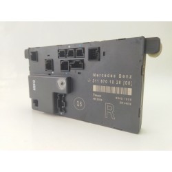 MODULO ELECTRONICO 2118701026 