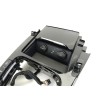Recambio de consola central para kia xceed (cd) 1.4 t-gdi referencia OEM IAM 84675J7000  