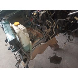 TUBOS AIRE ACONDICIONADO 