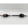 Recambio de transmision delantera izquierda para peugeot partner furgoneta/monovolumen (k9) 1.5 bluehdi 100 referencia OEM IAM 9