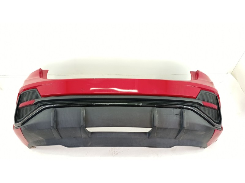 Recambio de paragolpes trasero para audi q3 sportback (f3n) 35 tdi referencia OEM IAM 83F807067AGRU  