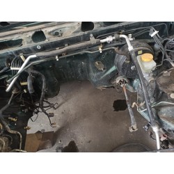 TUBOS AIRE ACONDICIONADO 