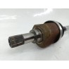 Recambio de transmision delantera izquierda para peugeot partner furgoneta/monovolumen (k9) 1.5 bluehdi 100 referencia OEM IAM 9