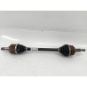 Recambio de transmision delantera izquierda para peugeot partner furgoneta/monovolumen (k9) 1.5 bluehdi 100 referencia OEM IAM 9