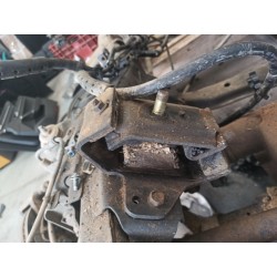 SOPORTE MOTOR DERECHO 