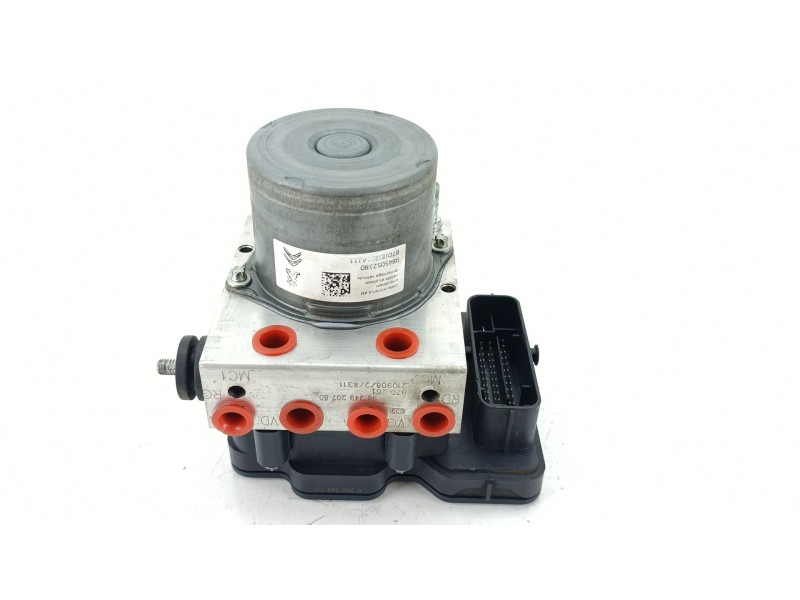 Recambio de abs para peugeot partner furgoneta/monovolumen (k9) 1.5 bluehdi 100 referencia OEM IAM 9845052180  