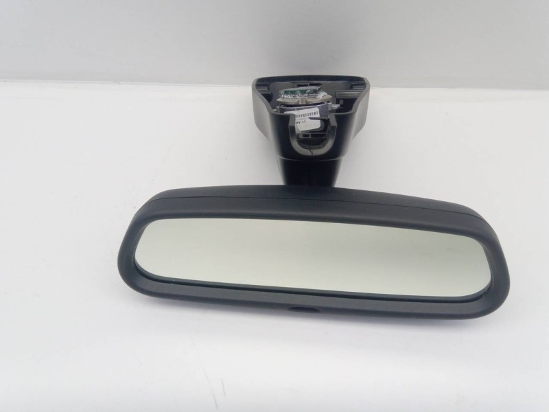 Recambio de espejo para peugeot 208 i (ca_, cc_) 1.2 thp 110 referencia OEM IAM 96864409XT  