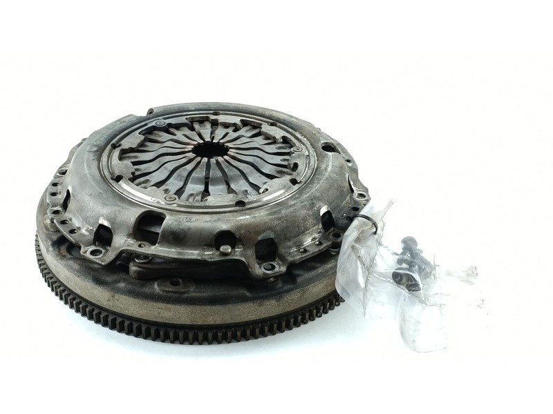Recambio de kit embrague para peugeot partner furgoneta/monovolumen (k9) 1.5 bluehdi 100 referencia OEM IAM 1650400680  