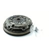 Recambio de kit embrague para peugeot partner furgoneta/monovolumen (k9) 1.5 bluehdi 100 referencia OEM IAM 1650400680  