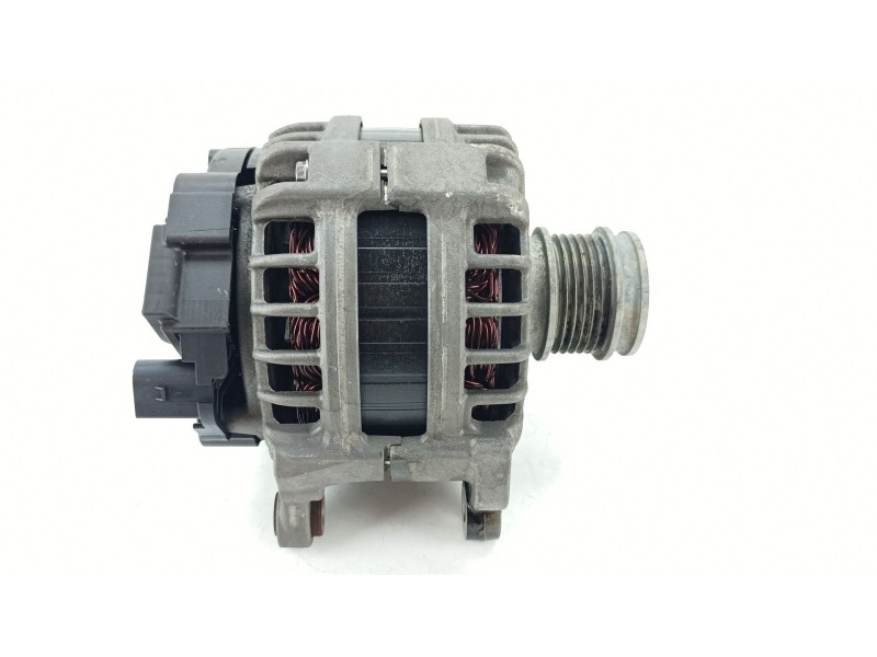 Recambio de alternador para audi q3 sportback (f3n) 35 tdi referencia OEM IAM 05L903026N  