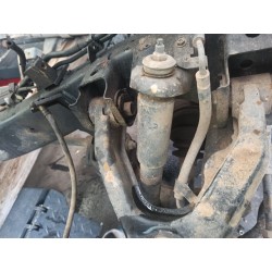 AMORTIGUADOR DELANTERO IZQUIERDO 