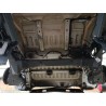 Recambio de puente trasero para peugeot partner furgoneta/monovolumen (k9) 1.5 bluehdi 100 referencia OEM IAM 9822649880  