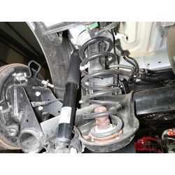 MUELLE AMORTIGUACION 2758715 