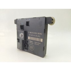 MODULO ELECTRONICO 2118704126 