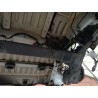 Recambio de puente trasero para peugeot partner furgoneta/monovolumen (k9) 1.5 bluehdi 100 referencia OEM IAM 9822649880  