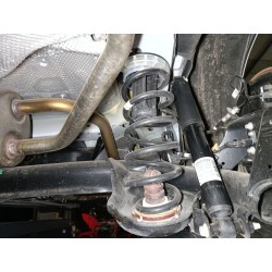 MUELLE AMORTIGUACION 2758715 