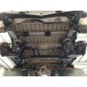 Recambio de puente trasero para peugeot partner furgoneta/monovolumen (k9) 1.5 bluehdi 100 referencia OEM IAM 9822649880  