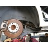 Recambio de puente trasero para peugeot partner furgoneta/monovolumen (k9) 1.5 bluehdi 100 referencia OEM IAM 9822649880  