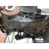 Recambio de puente trasero para peugeot partner furgoneta/monovolumen (k9) 1.5 bluehdi 100 referencia OEM IAM 9822649880  