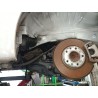 Recambio de puente trasero para peugeot partner furgoneta/monovolumen (k9) 1.5 bluehdi 100 referencia OEM IAM 9822649880  