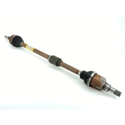 TRANSMISION DELANTERA DERECHA R2X63B436AB 