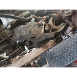 BRAZO SUSPENSION INFERIOR DELANTERO DERECHO 