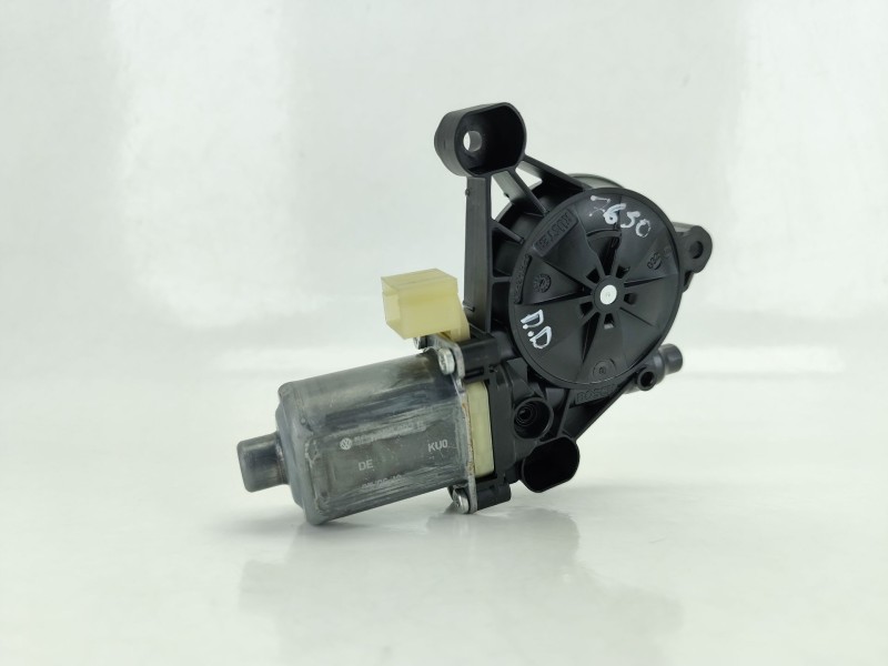 Recambio de motor elevalunas delantero derecho para seat leon st (5f8) 1.6 tdi referencia OEM IAM 5Q0959802B  