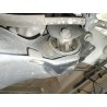 Recambio de puente trasero para peugeot partner furgoneta/monovolumen (k9) 1.5 bluehdi 100 referencia OEM IAM 9822649880  