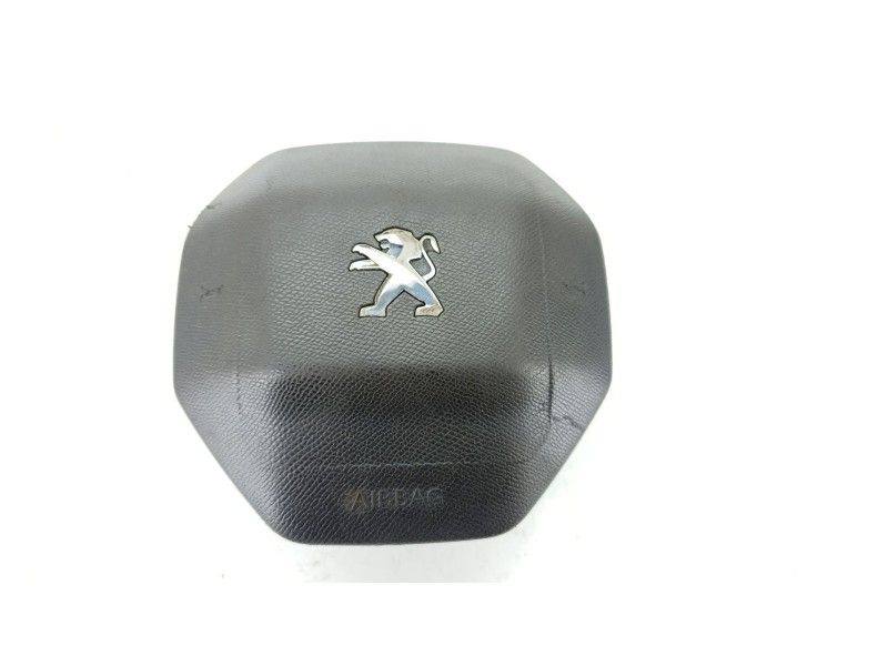 Recambio de airbag delantero izquierdo para peugeot partner furgoneta/monovolumen (k9) 1.5 bluehdi 100 referencia OEM IAM 981851