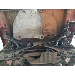 PUENTE TRASERO 3Q0505235AH 