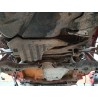 Recambio de puente trasero para audi q3 sportback (f3n) 35 tdi referencia OEM IAM 3Q0505235AH  