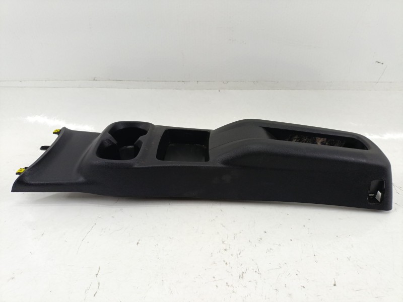 Recambio de consola central para peugeot partner furgoneta/monovolumen (k9) 1.5 bluehdi 100 referencia OEM IAM 9816872877  