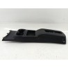 Recambio de consola central para peugeot partner furgoneta/monovolumen (k9) 1.5 bluehdi 100 referencia OEM IAM 9816872877  