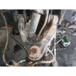 BRAZO SUSPENSION SUPERIOR DELANTERO IZQUIERDO 