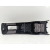 Recambio de consola central para peugeot partner furgoneta/monovolumen (k9) 1.5 bluehdi 100 referencia OEM IAM 9816872877  
