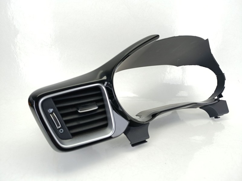 Recambio de moldura para kia xceed (cd) 1.4 t-gdi referencia OEM IAM 84830J7AB0  