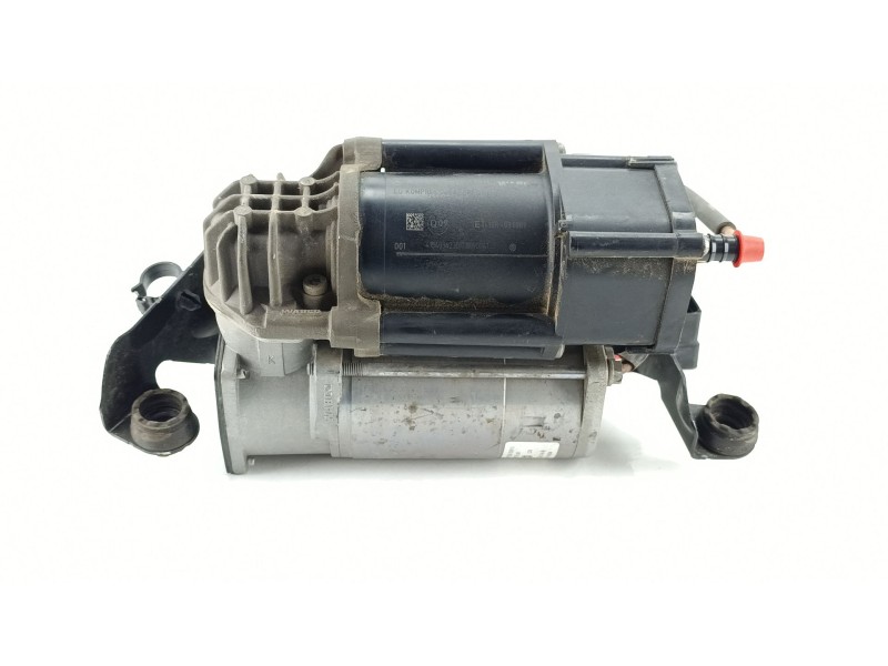 Recambio de compresor nivelacion suspension para mercedes-benz clase c (w205) c 350 e (205.047) referencia OEM IAM A2053200104  