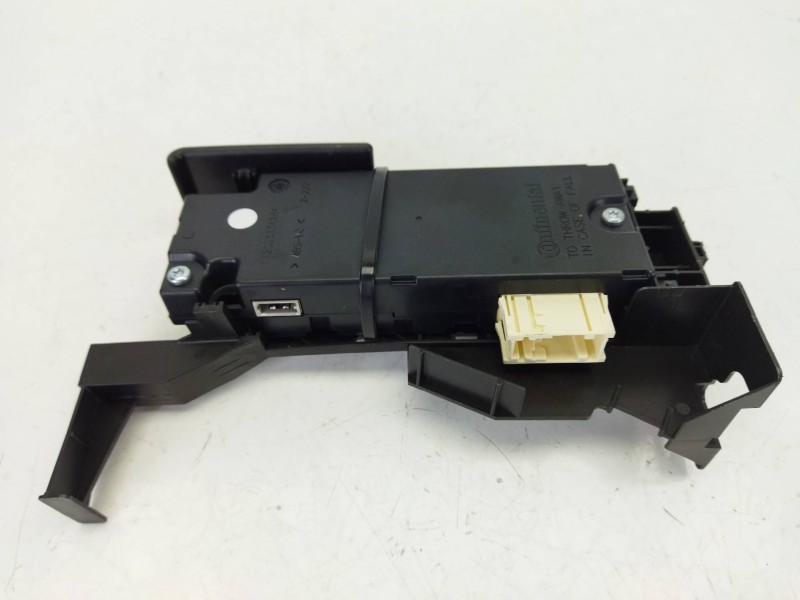 Recambio de modulo electronico para peugeot rcz 2.0 hdi referencia OEM IAM A2C53334284  