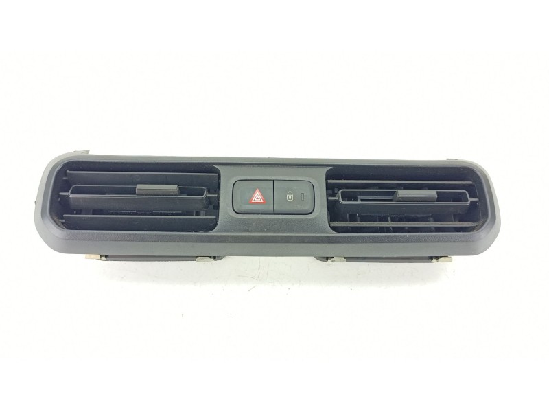 Recambio de warning para peugeot partner furgoneta/monovolumen (k9) 1.5 bluehdi 100 referencia OEM IAM 98170430ZD  