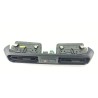 Recambio de warning para peugeot partner furgoneta/monovolumen (k9) 1.5 bluehdi 100 referencia OEM IAM 98170430ZD  