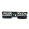 Recambio de warning para peugeot partner furgoneta/monovolumen (k9) 1.5 bluehdi 100 referencia OEM IAM 98170430ZD  