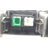 Recambio de warning para peugeot partner furgoneta/monovolumen (k9) 1.5 bluehdi 100 referencia OEM IAM 98170430ZD  