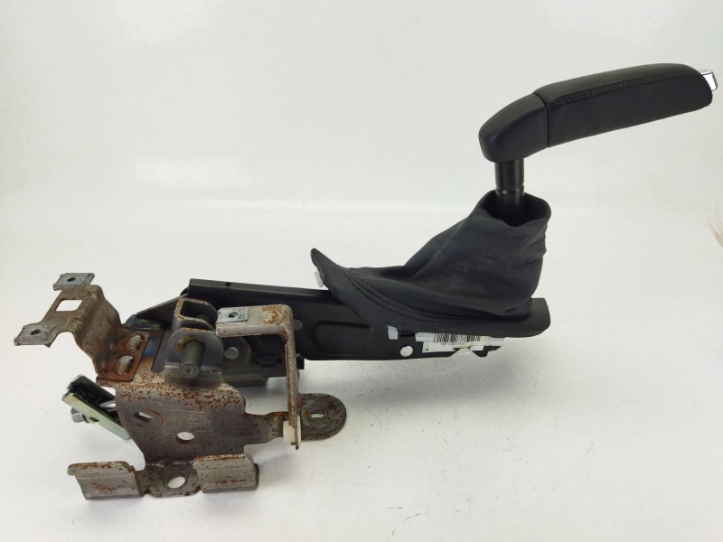 Recambio de palanca freno para peugeot rcz 2.0 hdi referencia OEM IAM 96855470ZD  