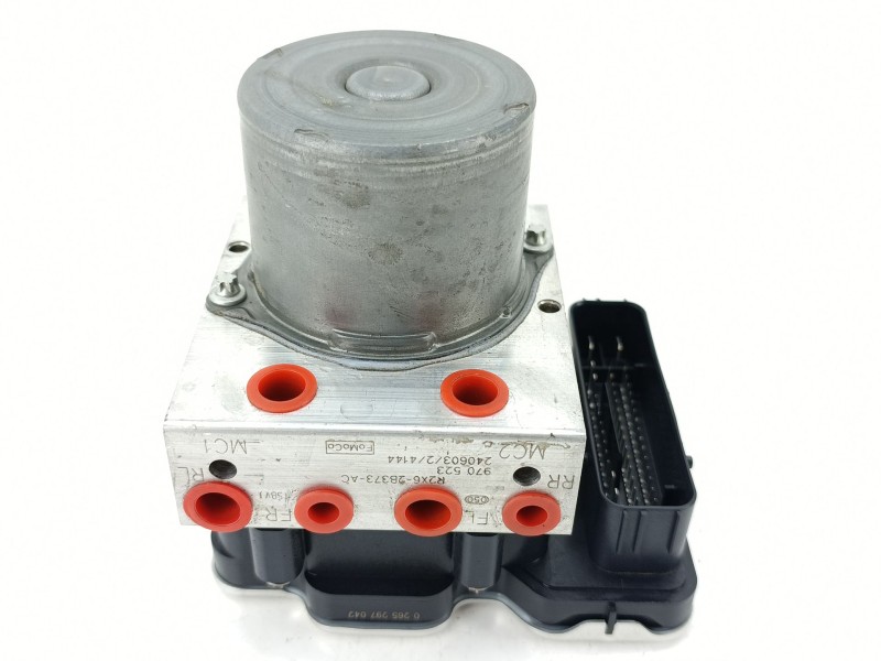Recambio de abs para ford transit custom v362 autobús (f3) 1.0 ecoboost phev referencia OEM IAM R2X62B373AC  